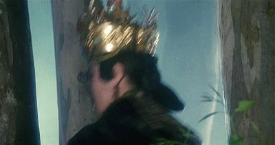 仅有一个赵敏回眸惊艳半生，那是远远不够的