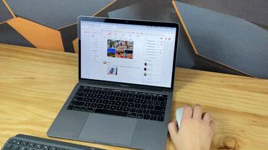 罗技mx系列办公鼠标,罗技mxmechanical键盘评测