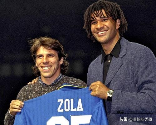 国米冬窗引援赚足眼球,风水轮流转赚钱