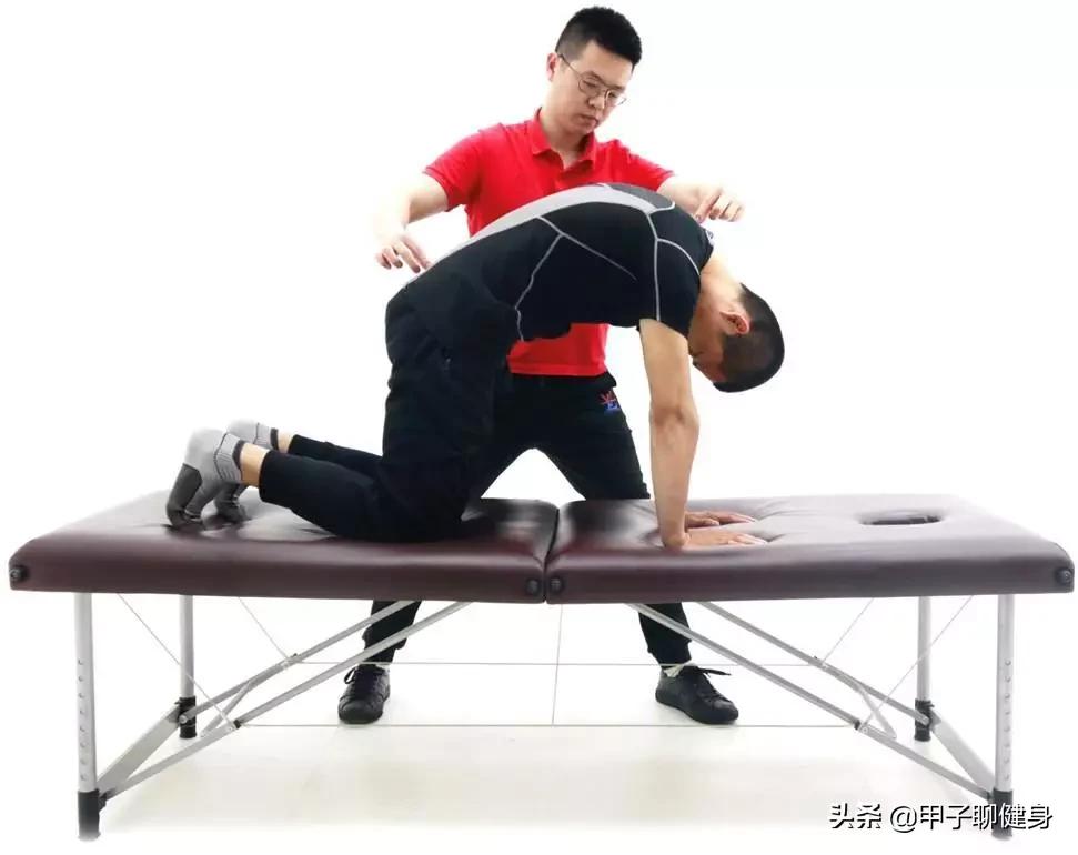 敢不敢去挑战柔韧性,敢不敢挑战压胯