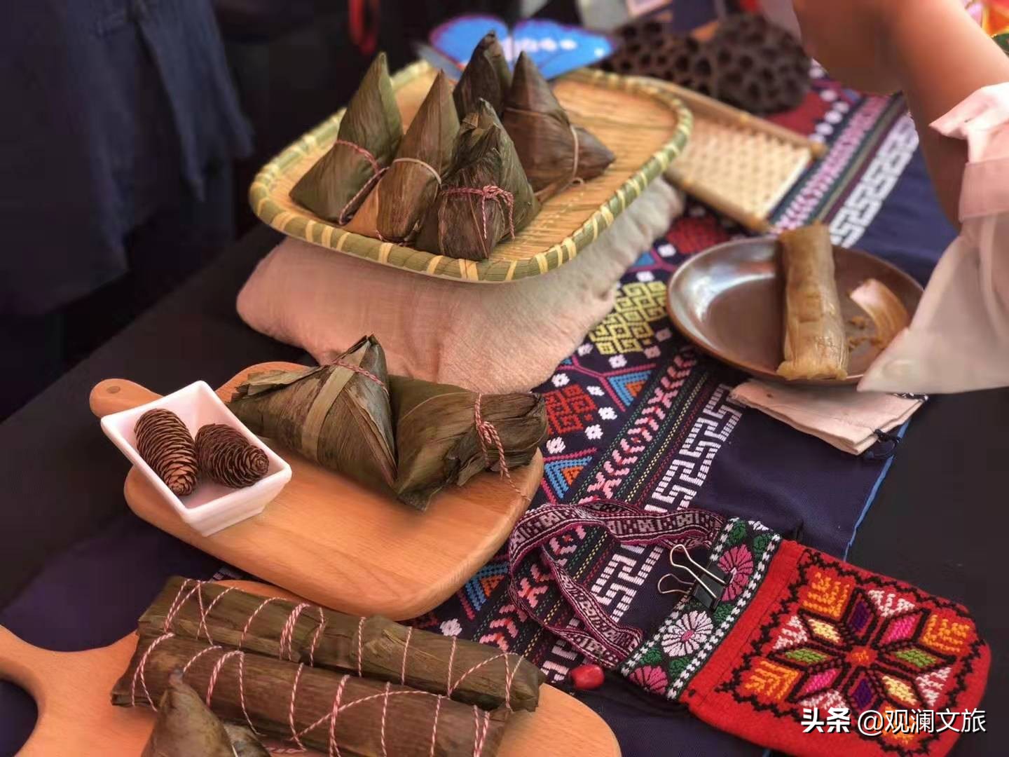 南宁商业街地摊,南宁地摊最大的街道