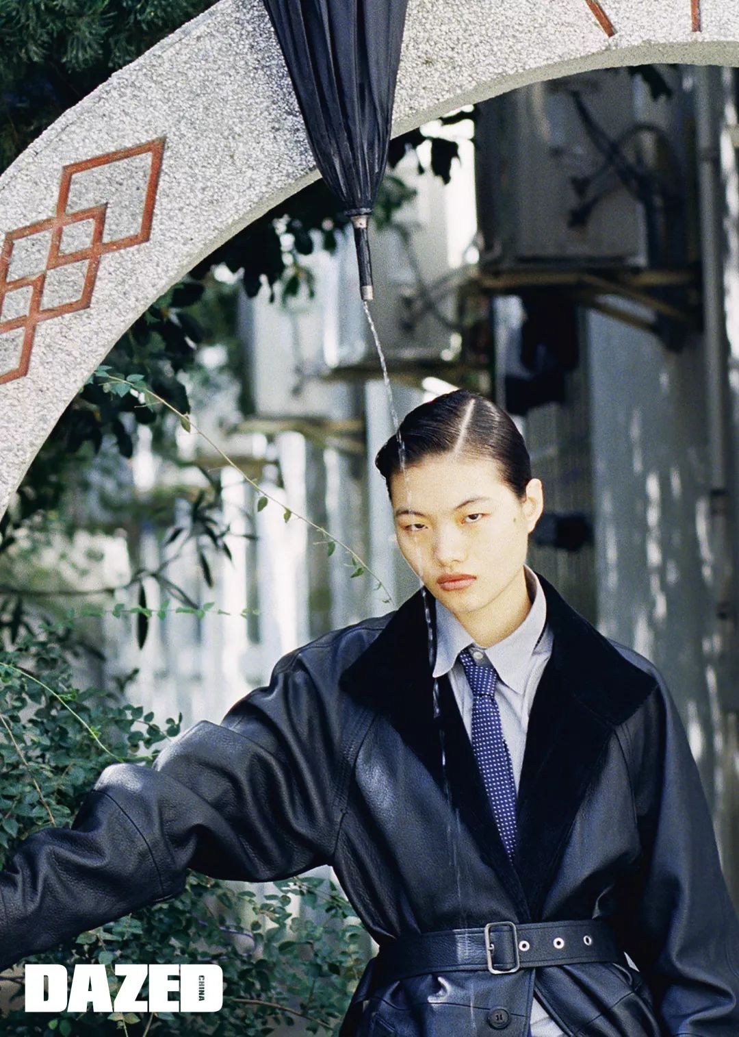 dazed杂志有中国版吗,dazed杂志