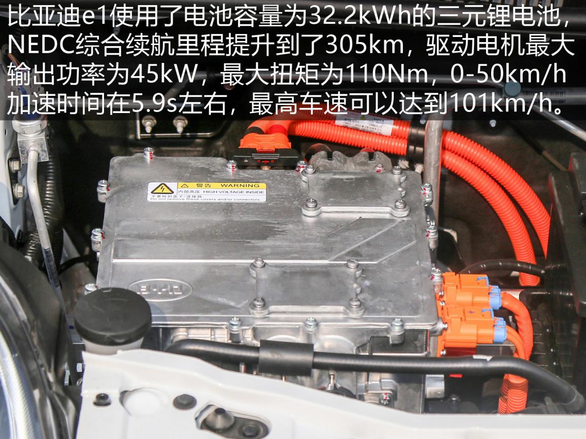 最新微型电动车对比评测,四款最热门的微型电动车