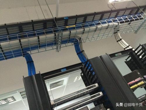 弱电智能化项目施工流程,地铁弱电施工详细流程