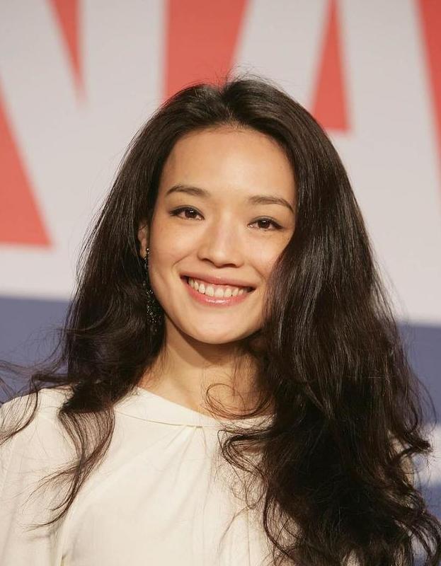 年轻时的舒淇有多漂亮,舒淇年轻时的写真图文