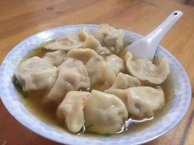 宜春美食小吃食推荐：宜春水饺店排行榜