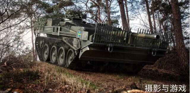 坦克世界e4爆发装填,坦克世界e4适合黑枪么