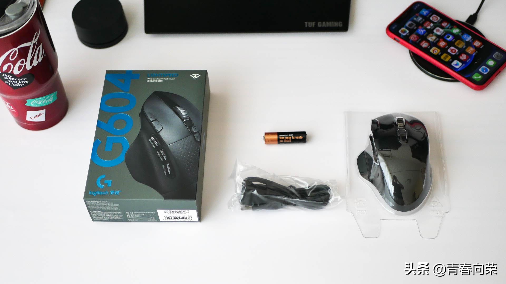 罗技g502鼠标游戏测评,罗技g502是最好的鼠标吗