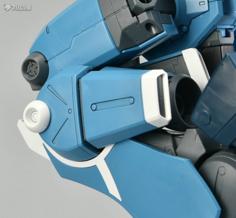 万代mgrx-78高达试作机,万代mg高达rx-78-2ver3.0