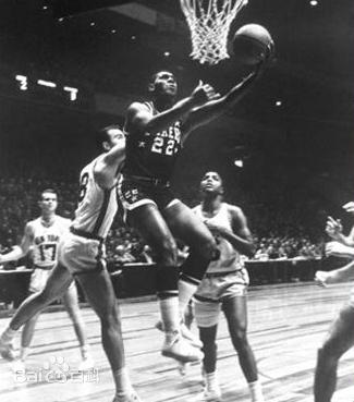 埃尔金贝勒是名人堂吗,nba埃尔金贝勒职业生涯