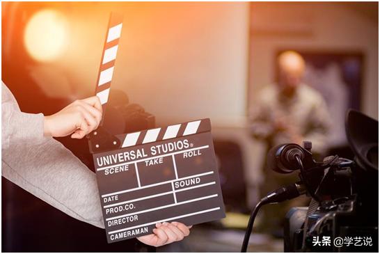 影视传媒类专业就业前景好不好,报考影视多媒体技术专业的条件