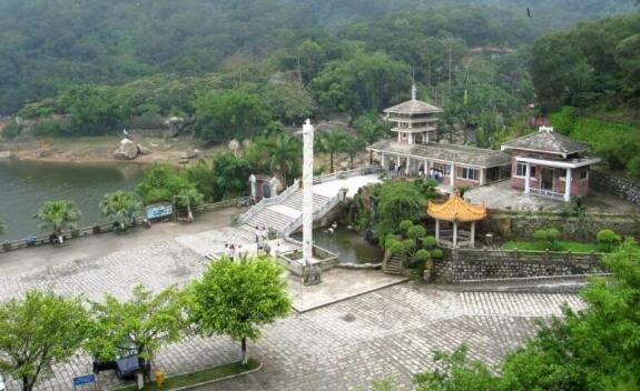 珠海有什么好玩的地方免费开放,珠海有什么好玩的地方小孩子玩