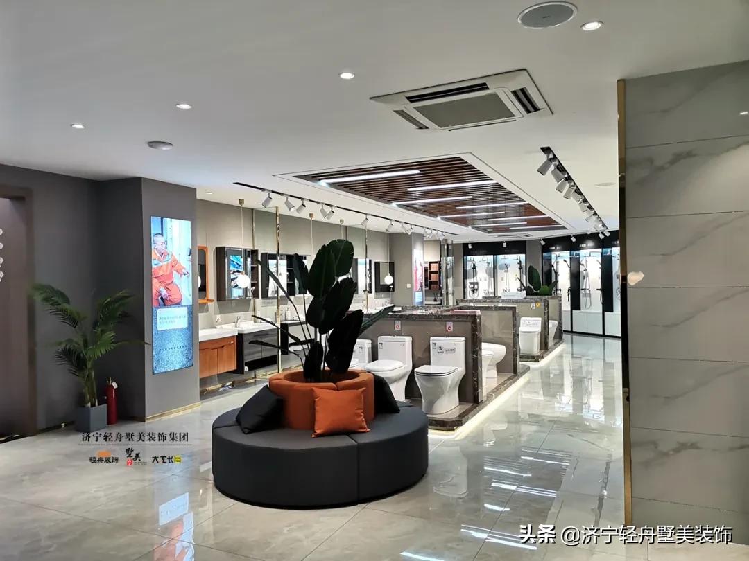 济宁这家装饰公司里面是这样的？耳听为虚，眼见为实