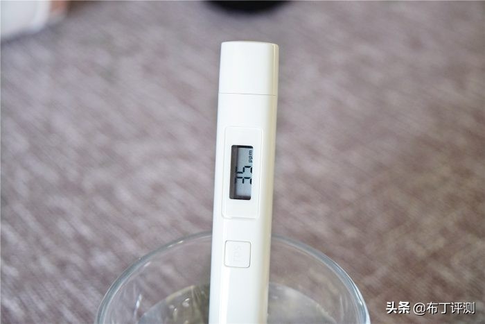 云米泉superpro1000g净水器测评,云米泉净水器1200g缺点