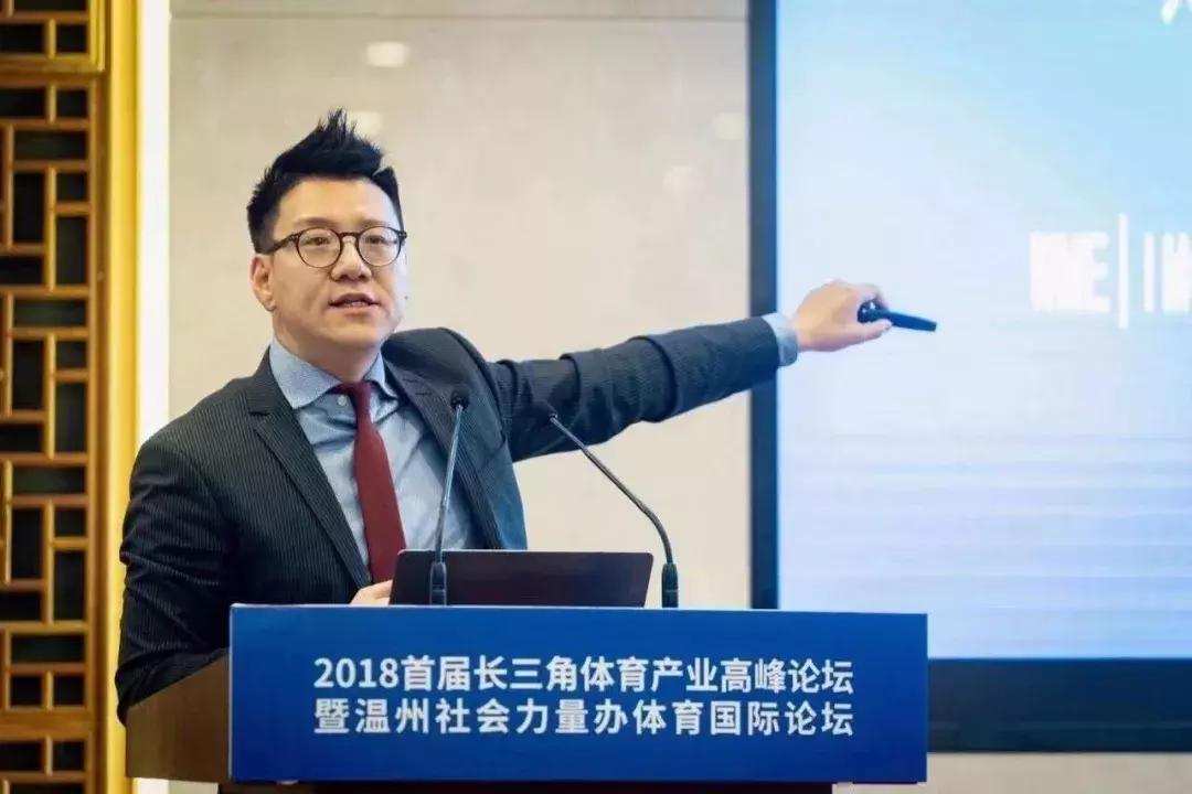 足协副秘书长刘奕的合作伙伴,刘奕是怎么当上中国足协秘书长的