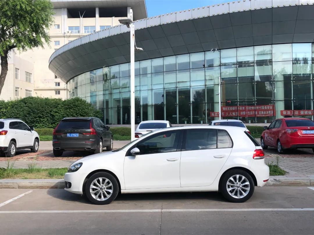 高尔夫6如何玩,高尔夫6基础知识