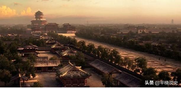 古代八个古都,中国古代的东南西北四京在哪里