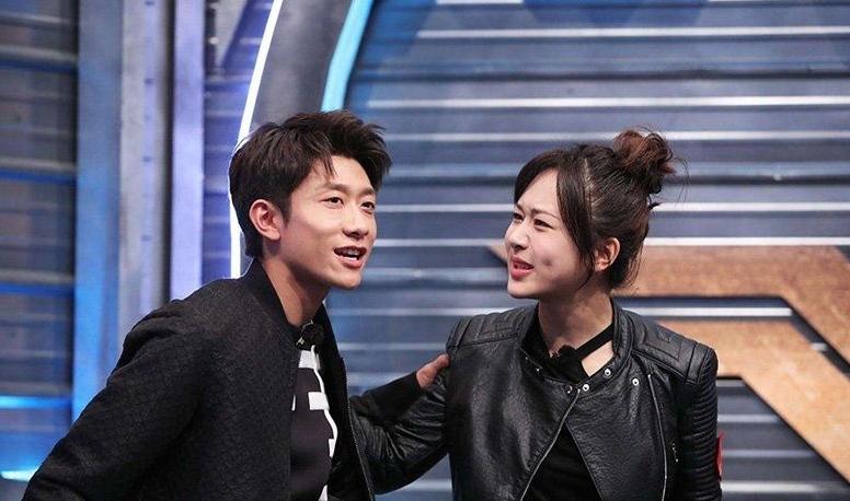 张一山和杨紫相处的模式是什么样,张一山杨紫友谊现状