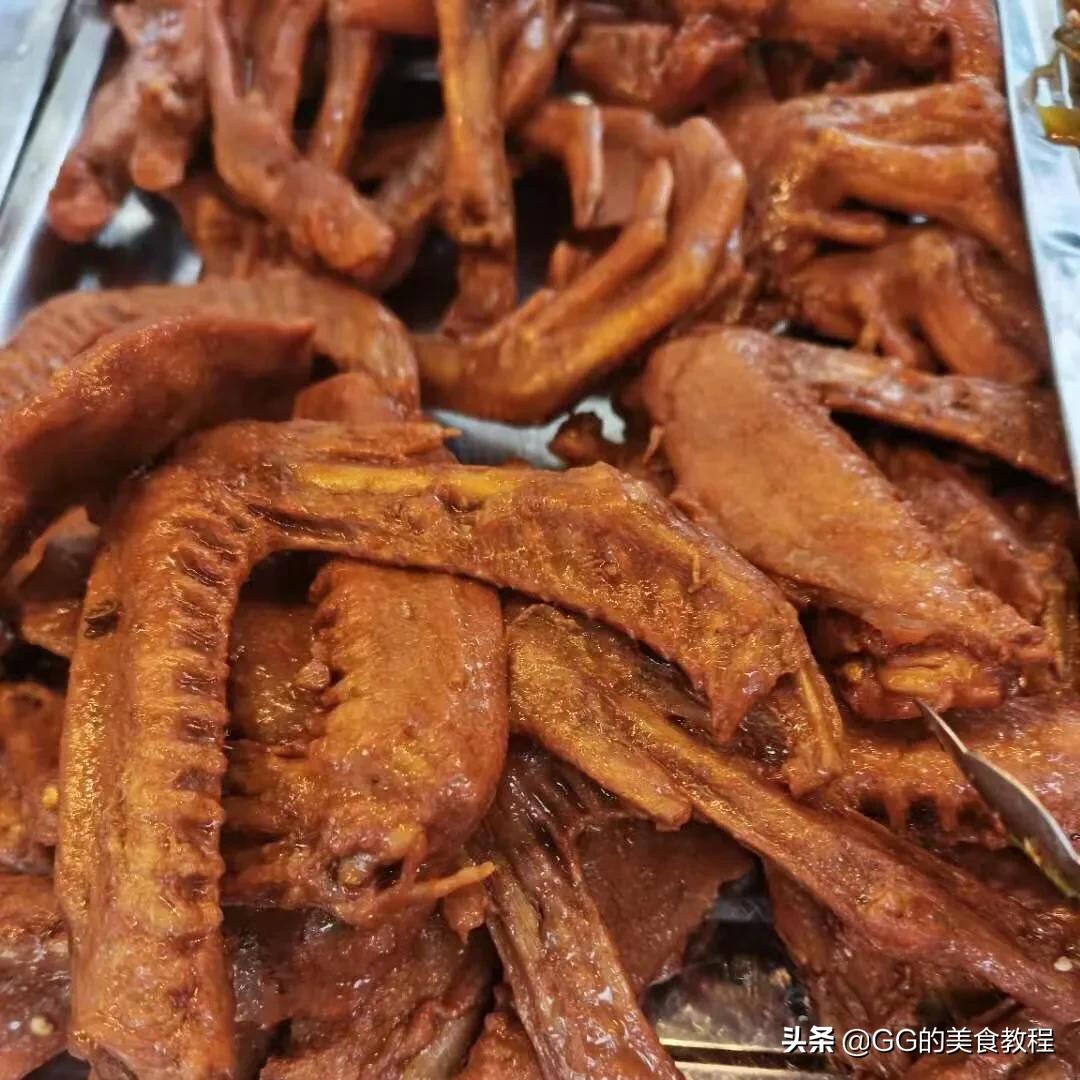 麻辣鸭货用哪些添加剂香精,经营麻辣鸭货的利润是多少