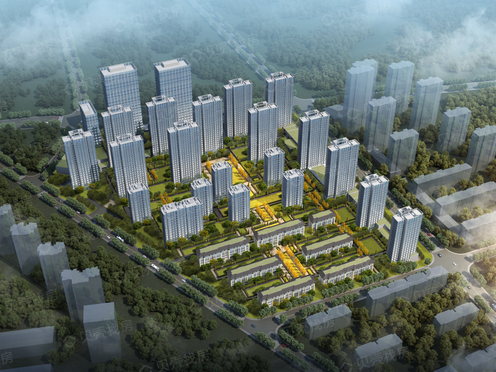 天津国展西板块优劣势,天津环城四区未来发展分析