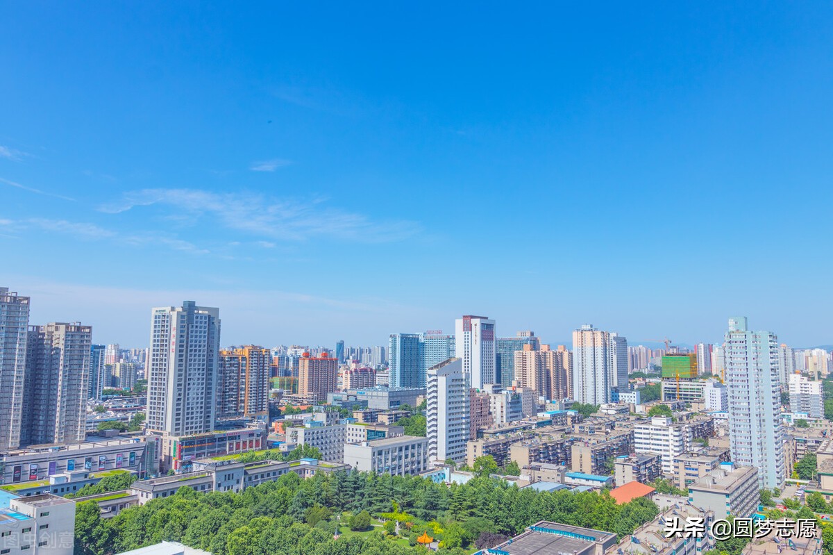 陕西有几所211大学,陕西省有几所211大学