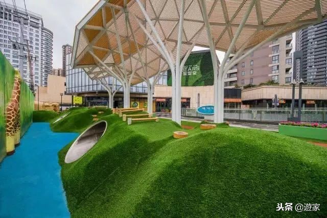魔都暑假遛娃圣地,魔都遛娃去哪里好玩