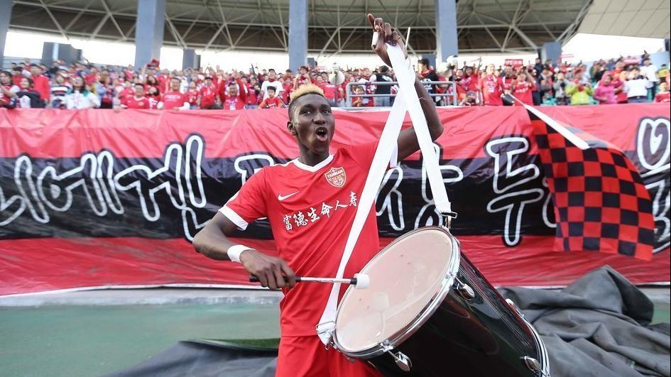 延边职业足球风云录,延边职业足球风云录74