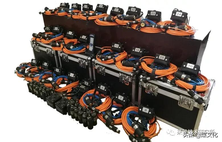 冲击地压危险区域必须进行监测,煤矿冲击地压视频