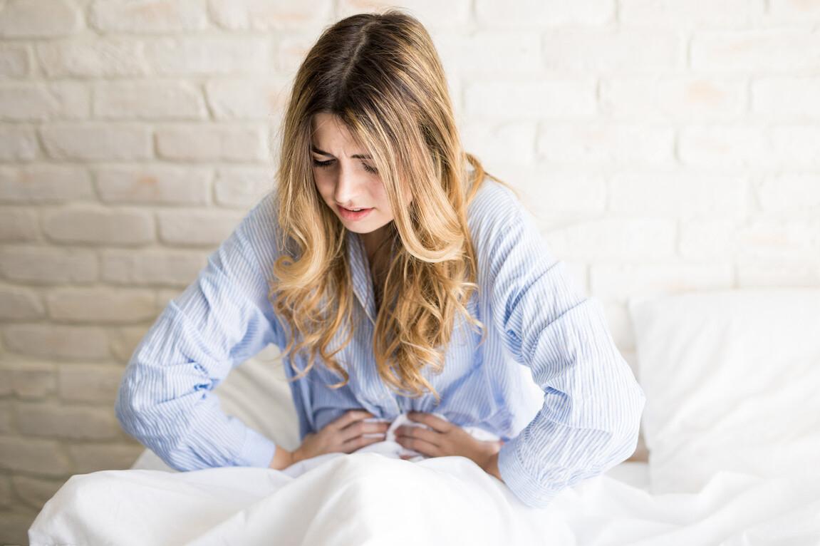 如何跟男朋友委婉科普大姨妈,怎么感知大姨妈的到来