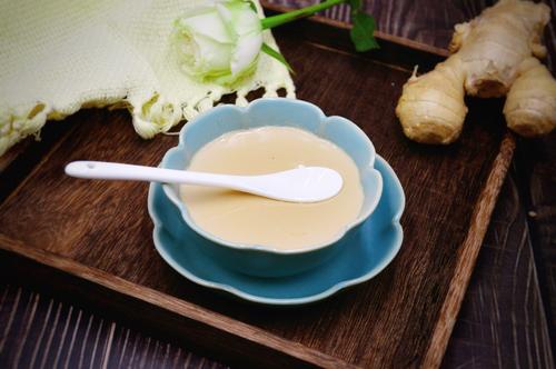 「HOPE食趣」亲子活动姜撞奶