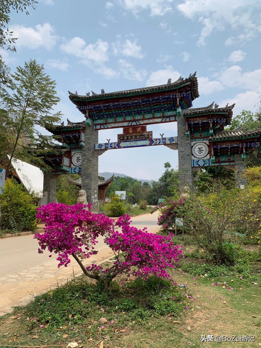 云南西双版纳到文山途经哪些景点,西双版纳适合6-12岁儿童的景点