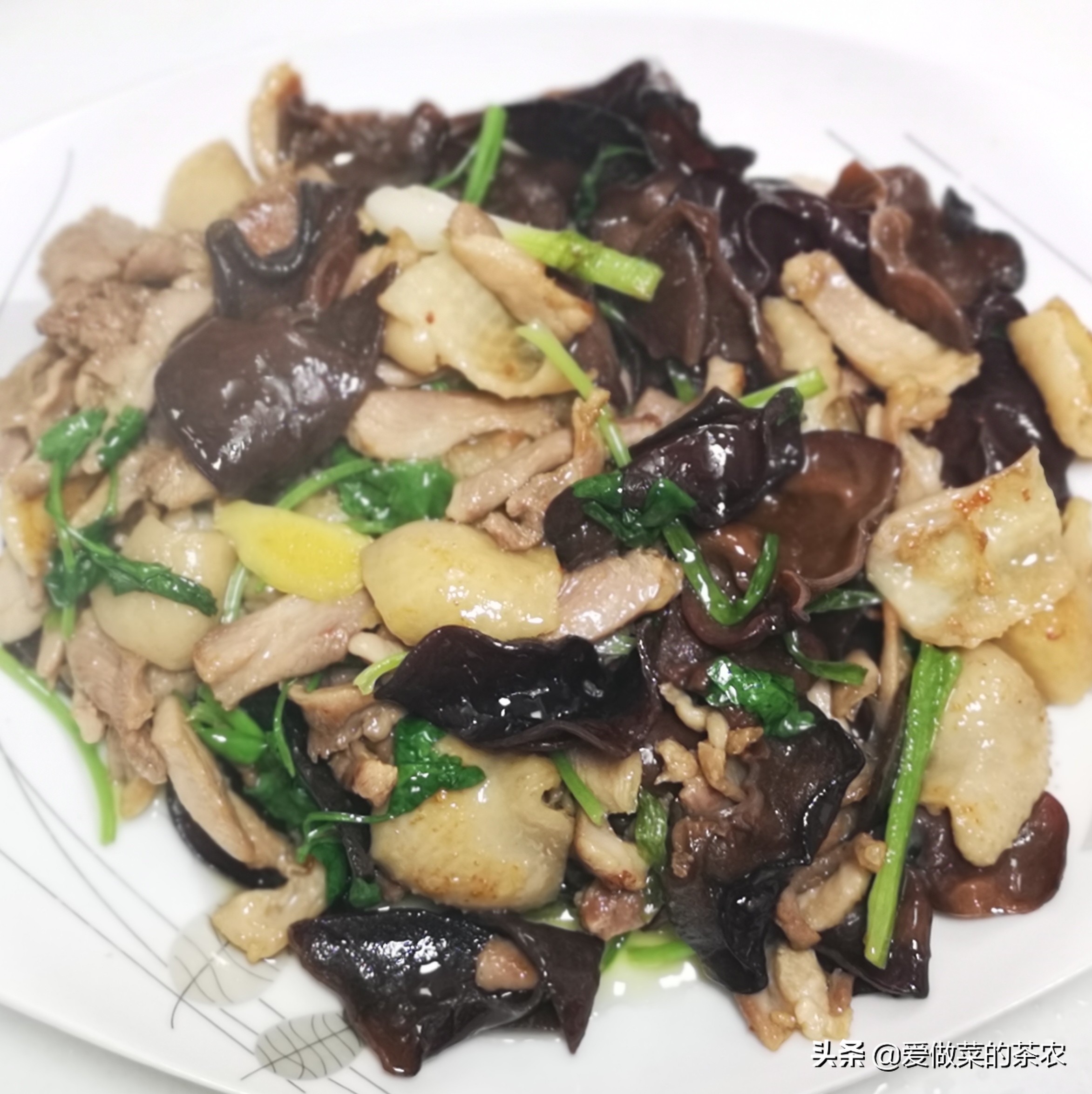 怎么腌鸡肉炒出来又嫩又好吃,怎样腌制鸡肉爽滑不柴好吃又简单