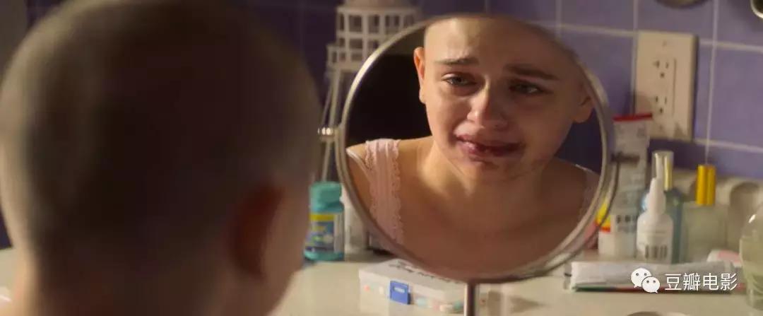 豆瓣8.7,真实弑母案改编,这新剧太“变态”