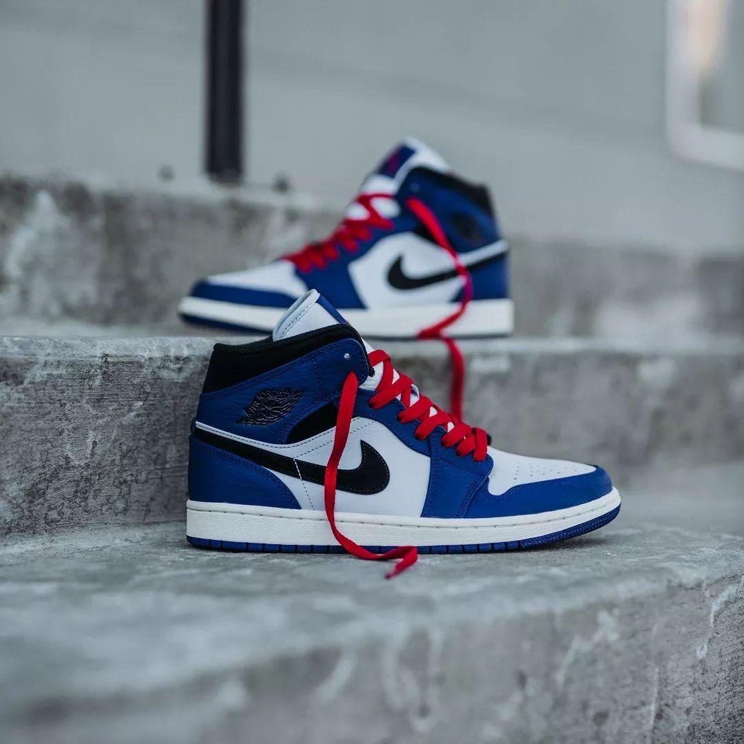 aj鞋最好看的颜色,aj热门鞋号