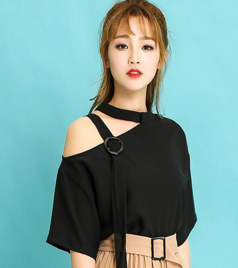 怎么穿搭才吸引女生,男生眼中漂亮的女生穿搭