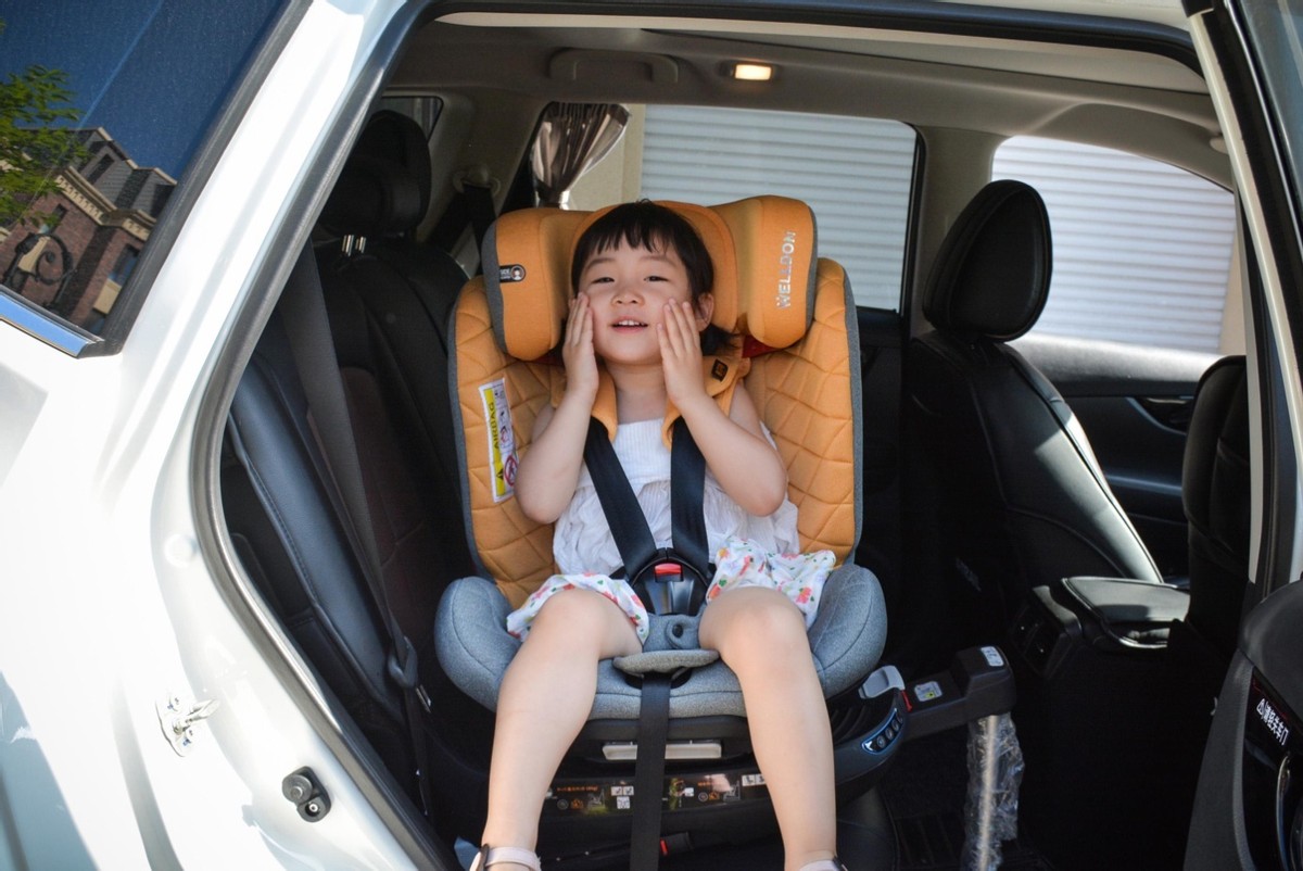 惠尔顿智转安全座椅属于什么档次,惠尔顿智转儿童安全座椅