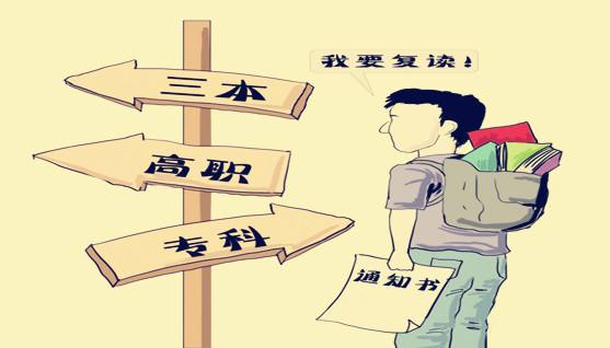 体育生高考落榜最佳出路,高中学体育高考有出路么