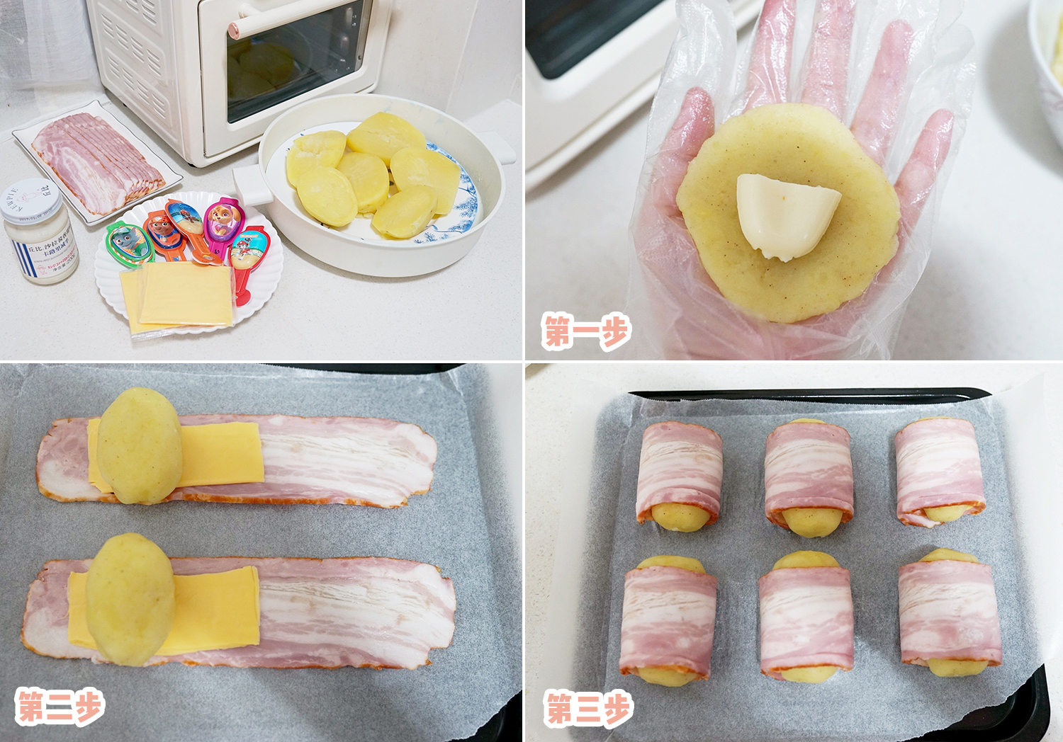 得了空气炸烤箱牛逼症是一种什么体验?选购要点+美味食谱大放送