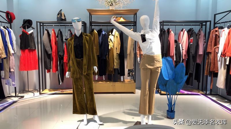 新手开服装店在哪里找好的货源,开服装店货源要怎么找