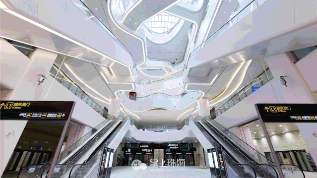 珠海口岸的发展历程,珠海口岸建设进展