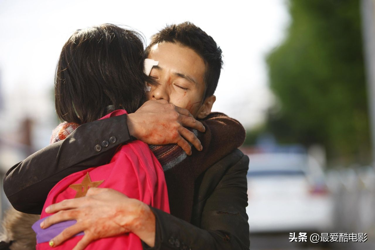 不得不看的20部韩国片,这辈子必看的韩国四部剧情电影