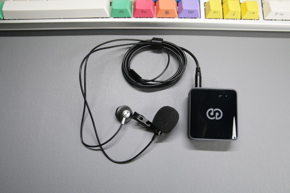 无线小蜜蜂麦克风哪个牌子好?大V们都在用这个,媲美有线收音