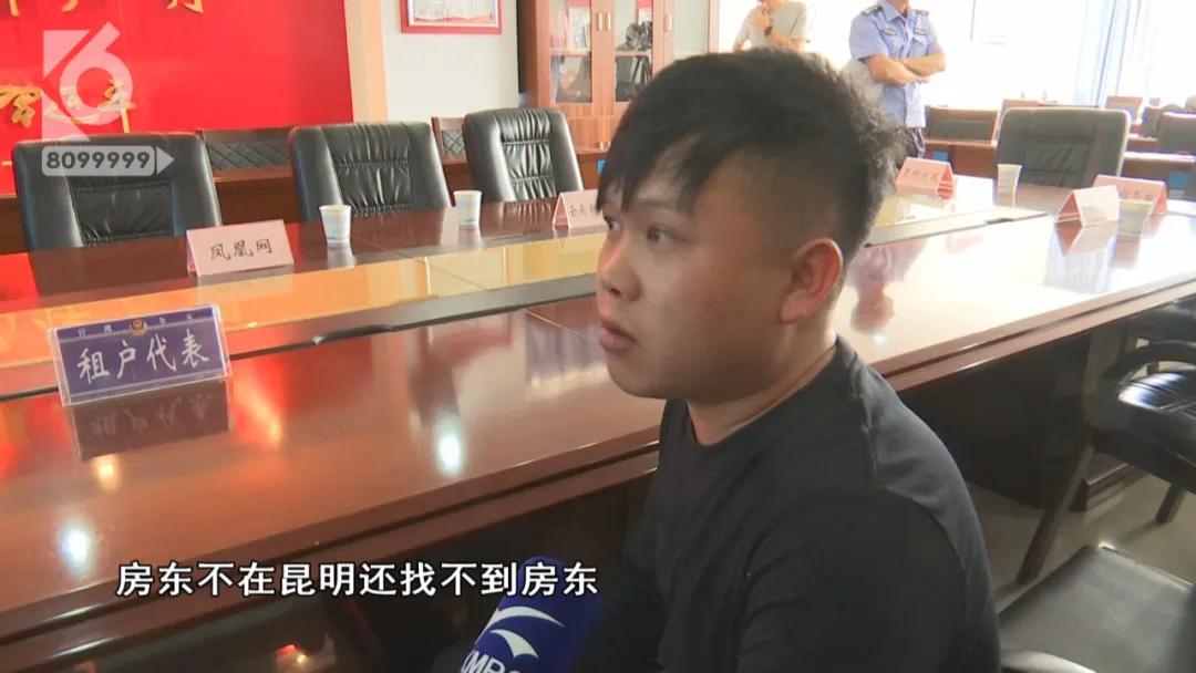 包头昆区办居住证需要啥手续,昆明居住证办理材料及流程