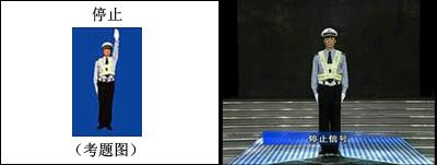 没看懂交警手势走了几步会扣分吗,新手开车怎样才会被吊销驾照