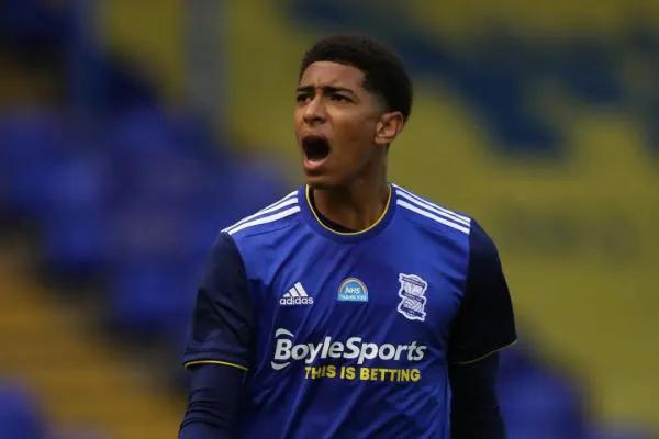 利物浦退出争夺贝林厄姆,利物浦为什么没签贝林厄姆