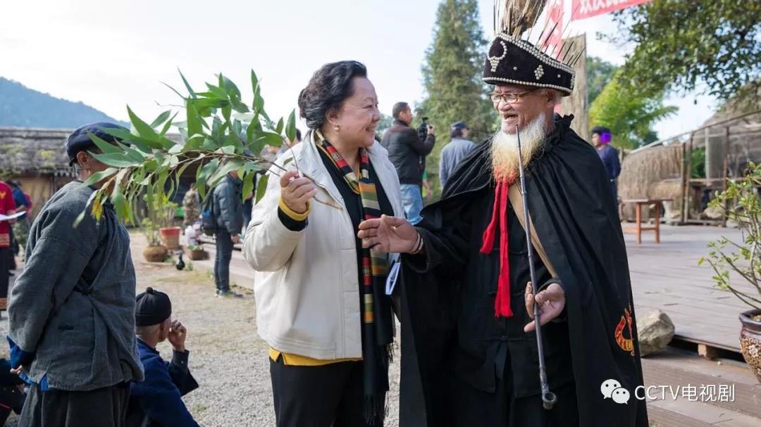 都是一家人大结局谭松韵,都是一家人电视剧解说