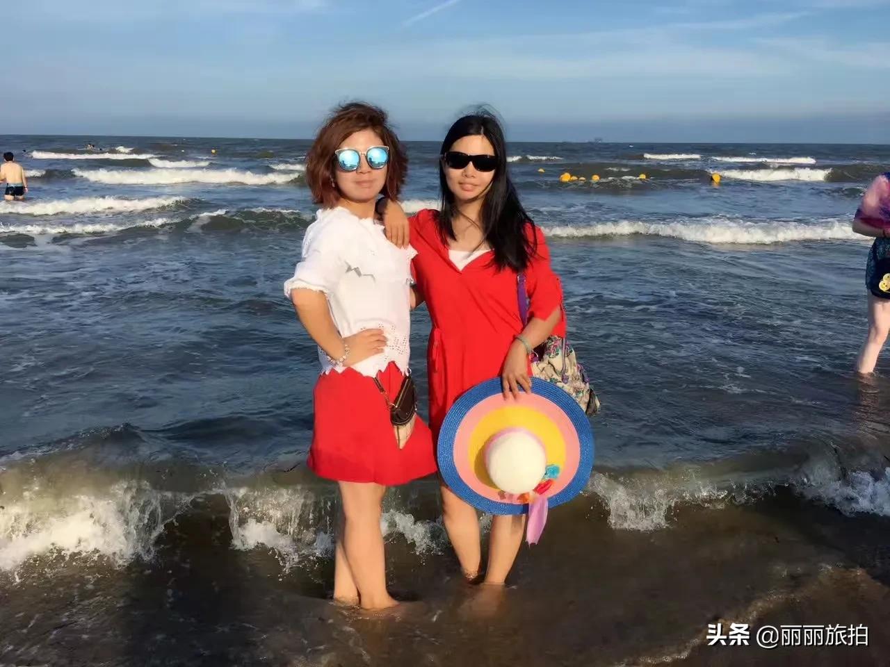 唐山马尔代夫水屋,唐山揽月湾小马尔代夫