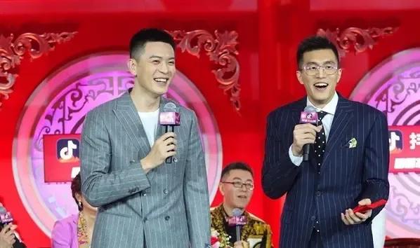 2021春晚体育明星去哪了？疫情期间需要体育来振奋人心