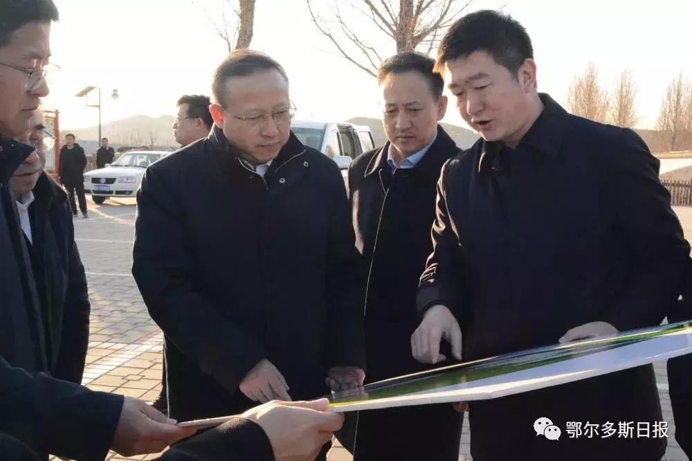 伊泰集团新疆投资,鄂尔多斯市伊泰集团新建项目