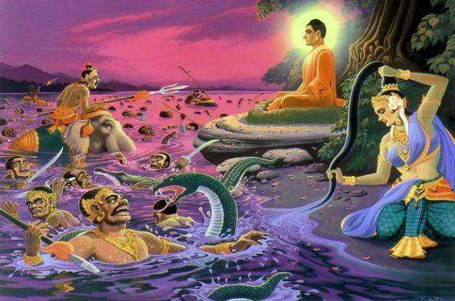 第三者佛教插足，古代印度政教为何能长时间保持心平气和？